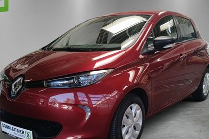 Renault ZOE 69.197 km 7.990 € Nürnberg 90471
