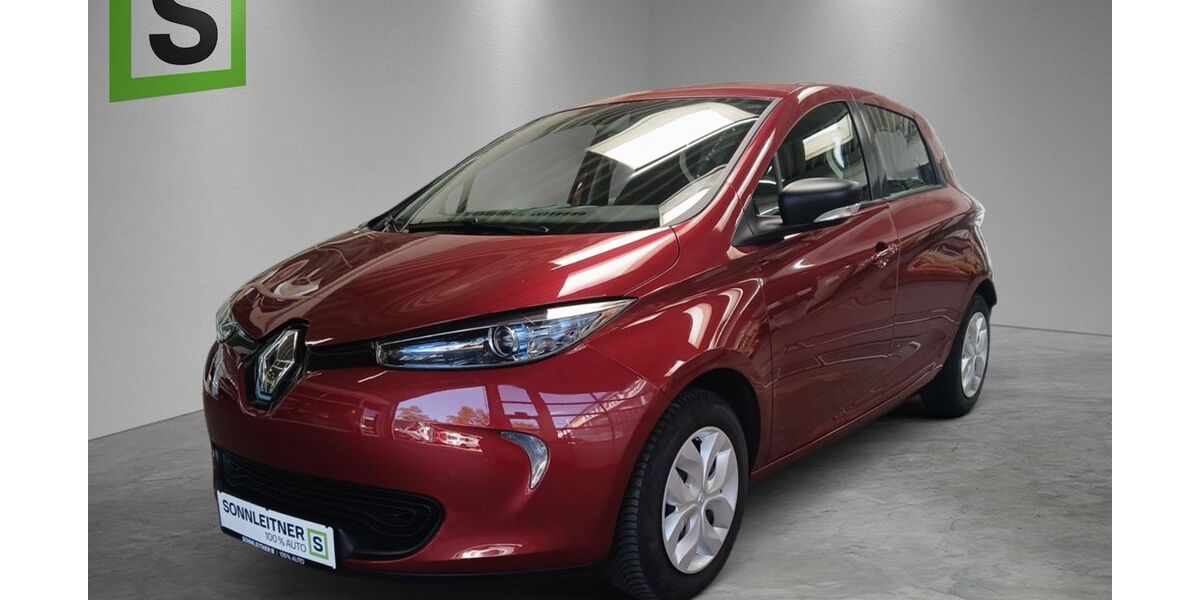 Renault ZOE 69.197 km 7.990 € Nürnberg 90471