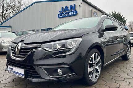 Renault Megane 125.679 km 10.999 &euro; Elmshorn 25335