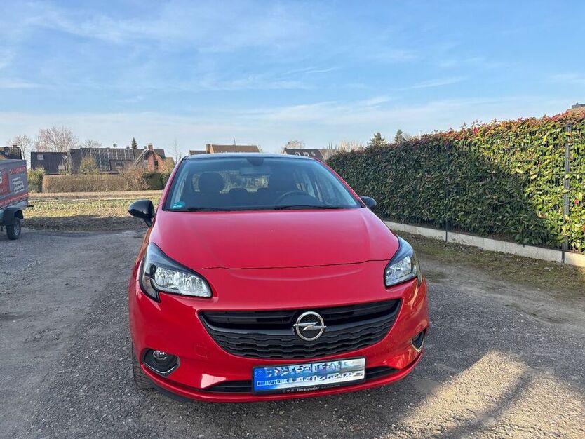 Corsa