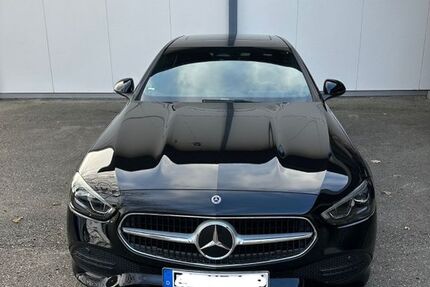 Mercedes-Benz C 200 42.000 km 32.500 &euro; Riedering 83083