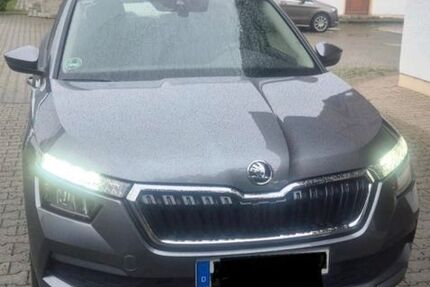 Skoda Kamiq 18.000 km 19.900 &euro; Bad Aibling 83043