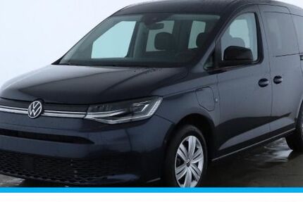 VW Caddy 11.902 km 39.990 &euro; Kaiserslautern 67663