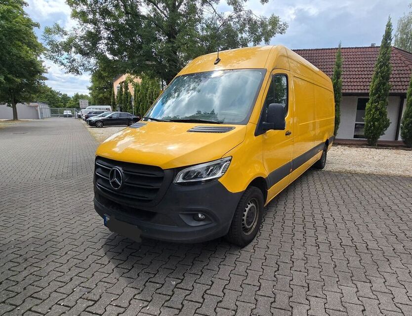 Sprinter