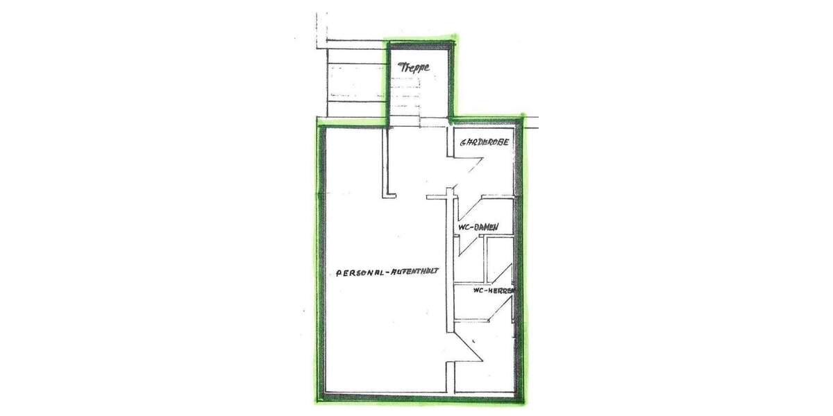 Gewerbeobjekt Nürnberg Laufamholz - 2.720&euro; | Angebot:25601506
