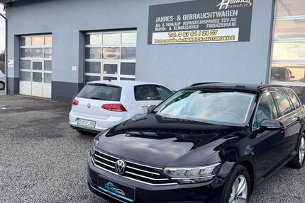 VW Passat Variant 134.797 km 20.999 &euro; Erbach 55494