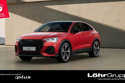 Audi Q3 2.178 km 58.580 &euro; Koblenz 56070