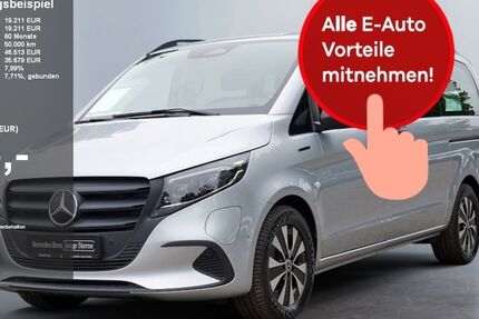 Mercedes-Benz eVito 4.393 km 51.890 &euro; Neumünster 24539
