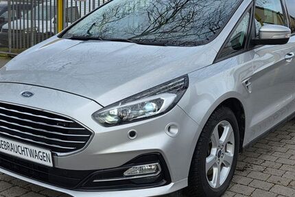 Ford S-Max 134.000 km 9.999 &euro; Osnabrück 49084