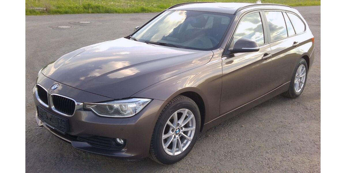 BMW 318 213.370 km 9.100 &euro; Hohenhameln 31249