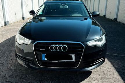 Audi A6 298.725 km 9.750 &euro; Braunschweig 38118