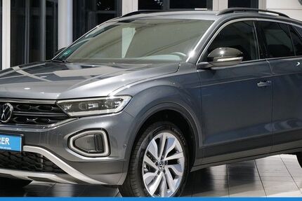 VW T-Roc 6.000 km 36.897 &euro; Dießen am Ammersee 86911