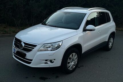 VW Tiguan 150.776 km 7.400 € Chemnitz 09127