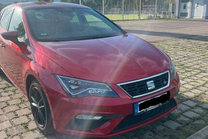 Seat Leon 180.000 km 8.700 &euro; Freiburg 79117