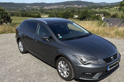 Seat Leon 135.000 km 13.100 &euro; Lügde 32676