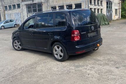 VW Touran 350.000 km 2.500 &euro; Bad Belzig 14806