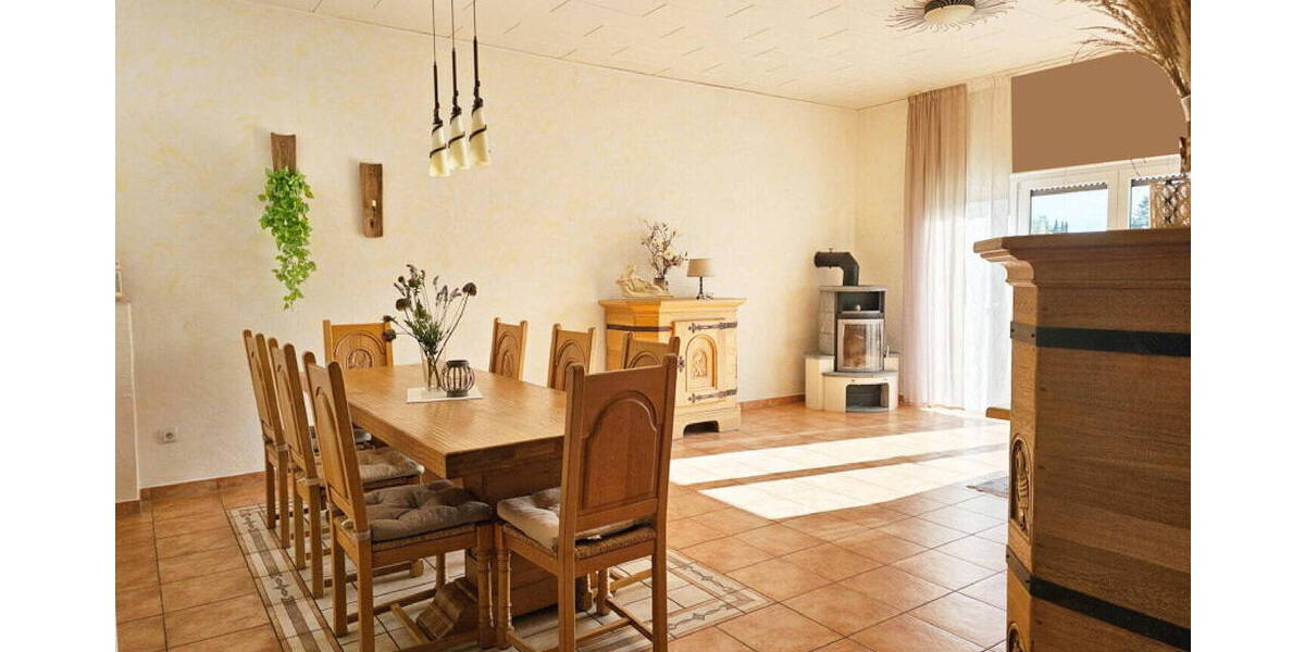 Einfamilienhaus Wegberg Merbeck - 9 Zimmer, 213 m&sup2;, 599.500&euro; | Angebot:26290466