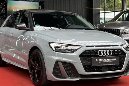 Audi A1 40.700 km 21.790 &euro; Ludwigsfelde 14974