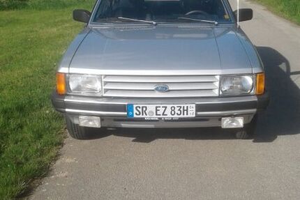 Ford Granada 95.400 km 6.500 &euro; Rain 94369