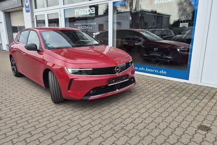 Opel Astra 58.722 km 24.990 &euro; Parchim 19370