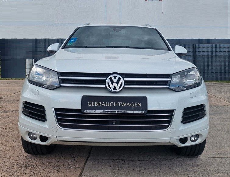 Touareg