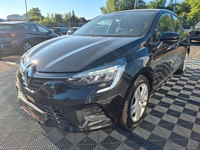 Clio