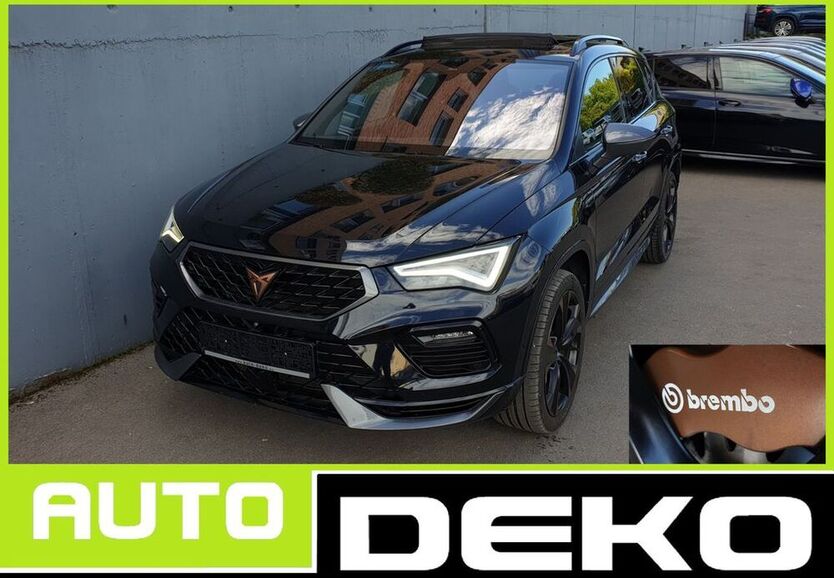 Ateca