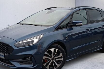 Ford S-Max 98.700 km 21.990 &euro; Freiburg im Breisgau 79108