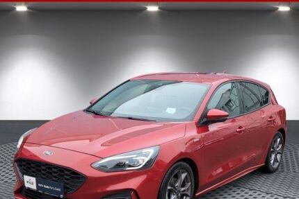 Ford Focus 92.500 km 16.750 &euro; Dülmen 48249