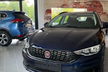 Fiat Tipo 95.813 km 7.290 &euro; Brehna 06796
