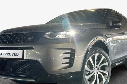 Land Rover Discovery Sport 16.115 km 42.460 &euro; Stuttgart 70190