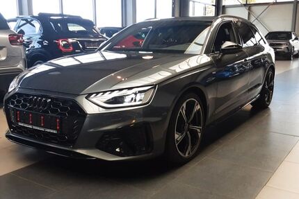 Audi A4 57.500 km 34.990 &euro; Monschau (bei Aachen) 52156