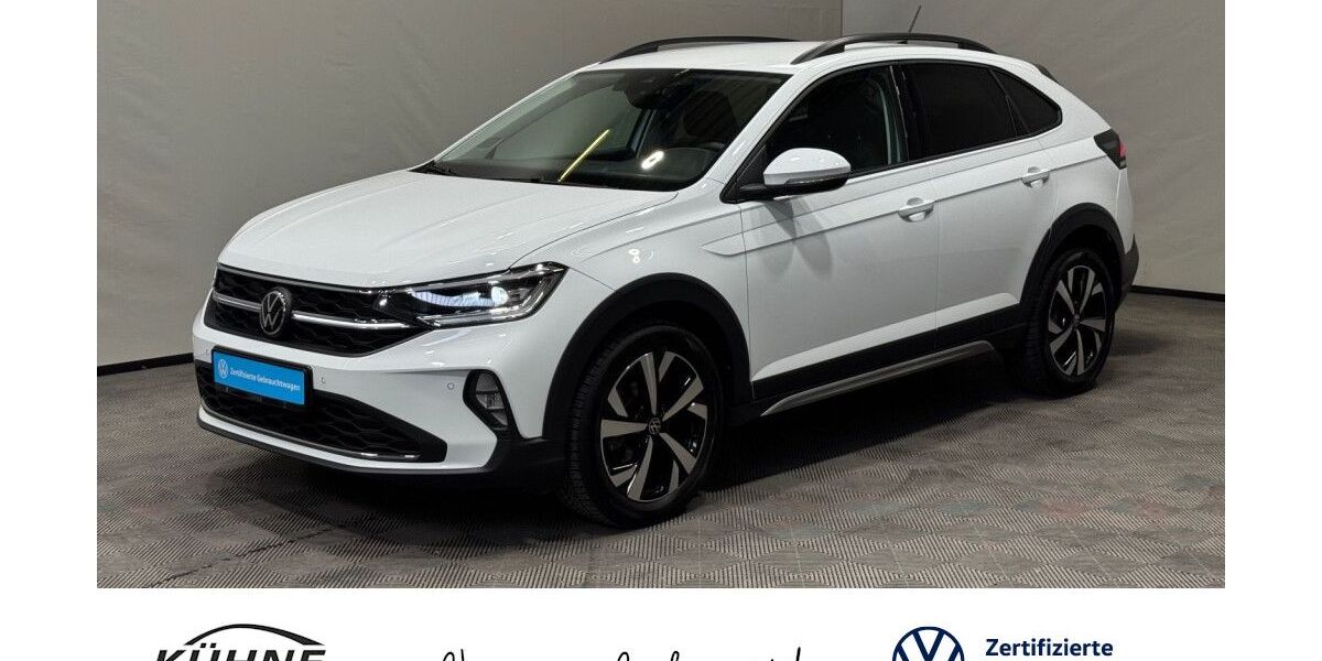 VW Taigo 20.839 km 24.920 &euro; Herzberg 04916
