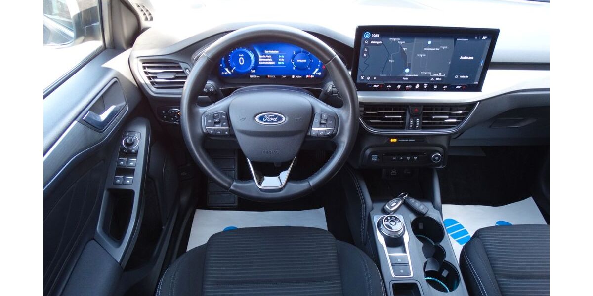 Ford Focus 169.709 km 13.180 &euro; Fürth bei Nürnberg 90763
