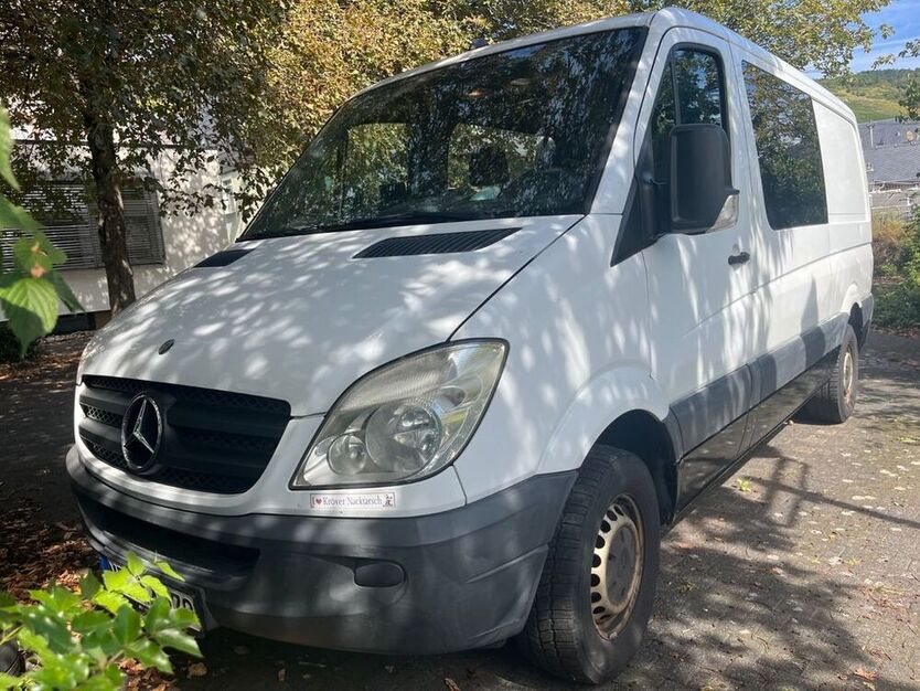Sprinter