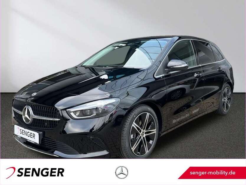 Mercedes-Benz B 200 18.000 km 34.280 € Oldenburg 26129