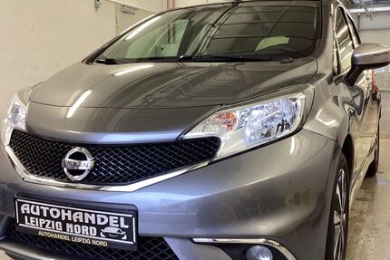 Nissan Note 84.800 km 7.699 &euro; Leipzig 04178