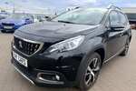 Peugeot 2008 1.2 130PS Allure/Scheckh/Pano/2Hand 78.450 km 8.290 &euro; Frankfurt 60386