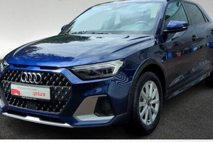 Audi A1 8.234 km 25.530 &euro; Ulm 89073