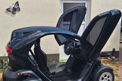 Renault Twizy 5.909 km 5.399 &euro; Eberswalde 16227