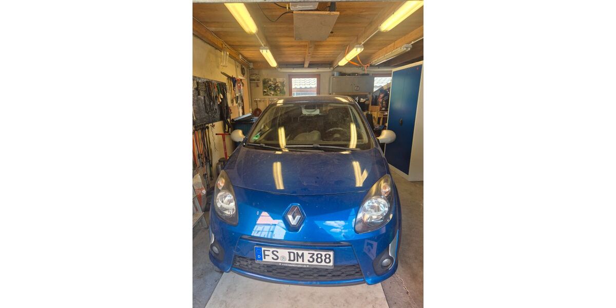 Renault Twingo 148.000 km 2.900 &euro; Allershausen 85391