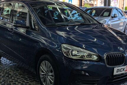 BMW 218 Gran Tourer 105.498 km 19.480 &euro; Dieburg 64807