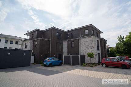 Wohnung zum Mieten in Westerstede 630 € 55 m²
