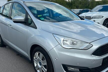 Ford C-Max 106.307 km 5.990 &euro; Wildau 15745
