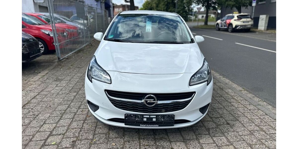 Opel Corsa 104.000 km 7.990 &euro; Celle 29221