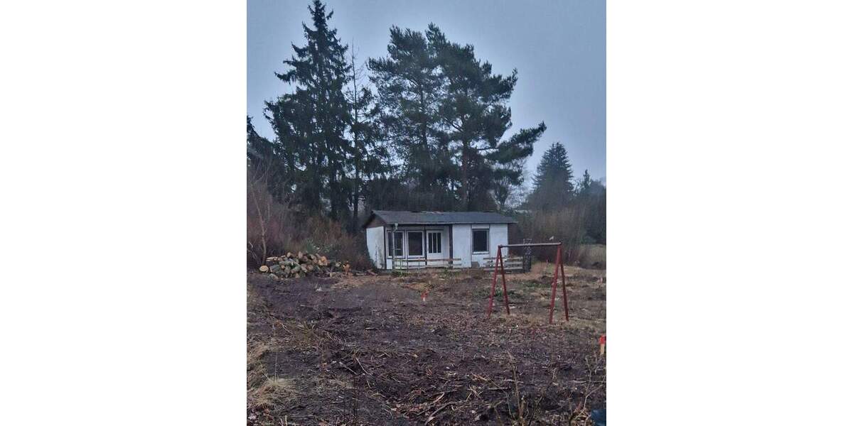 Grundstück Bernau Friedenstal - 361.000&euro; | Angebot:25663744