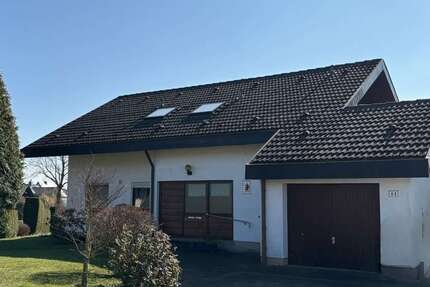 Haus Ilshofen - 7 Zimmer, 136 m&sup2;, 485.000&euro; | Angebot:25547445