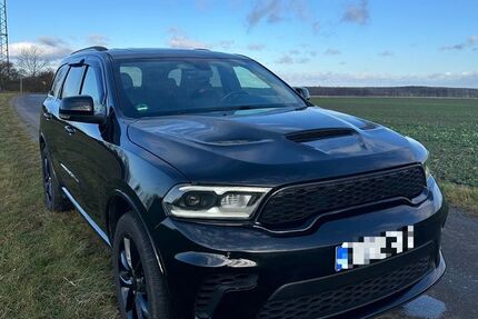 Dodge Durango 115.000 km 32.000 &euro; Torgau 04860
