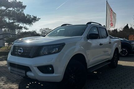 Nissan Navara 34.300 km 35.900 &euro; Zeitz 06712