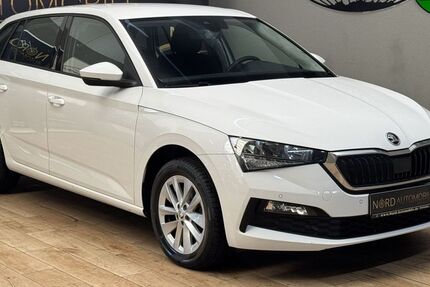 Skoda Scala 27.324 km 15.900 &euro; Rastede/ Wahnbek 26180